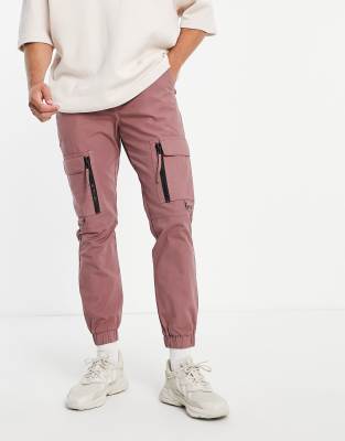 topman combat trousers