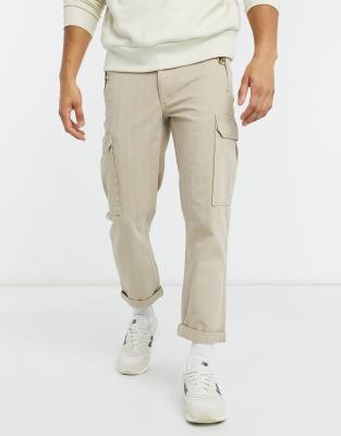 topman cargo pants