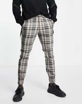 topman skinny joggers