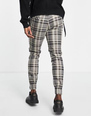 topman skinny joggers