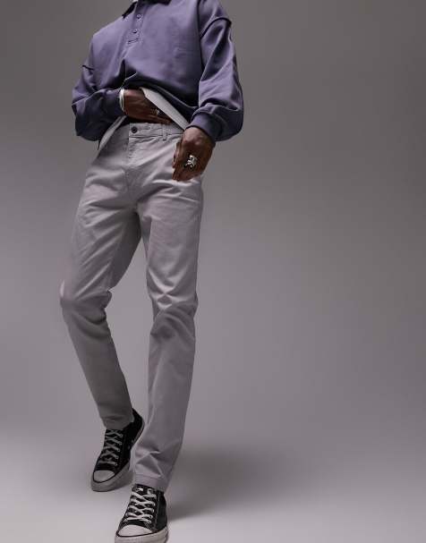 Pantalon chino homme asos new arrivals