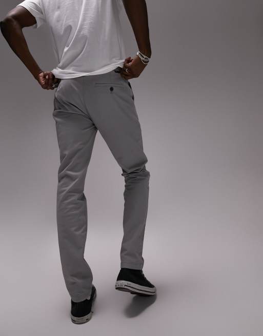 Topman store skinny chino