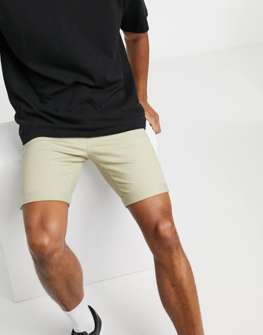 st john's bay bermuda jean shorts