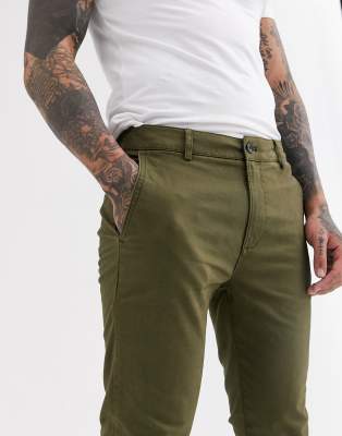 topman skinny chino