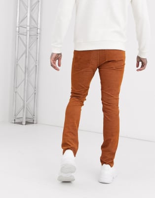 topman corduroy pants
