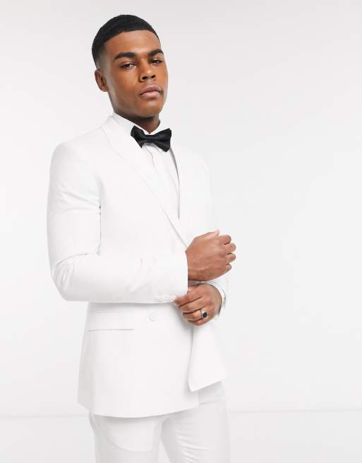 Topman sales white blazer