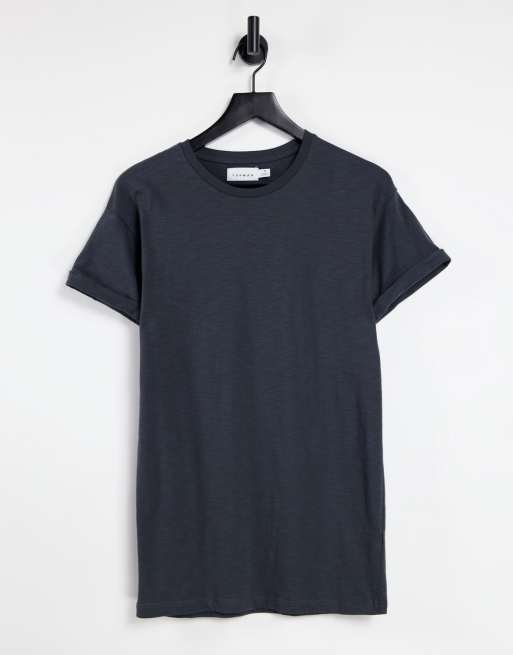 Topman slim fit t 2024 shirt