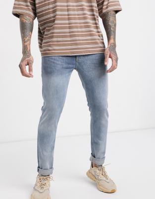 topman denim jeans