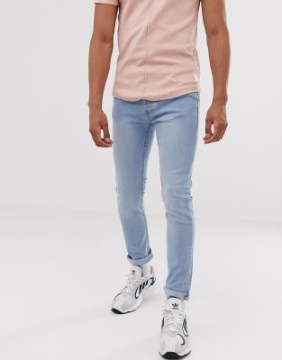 jeans topman skinny