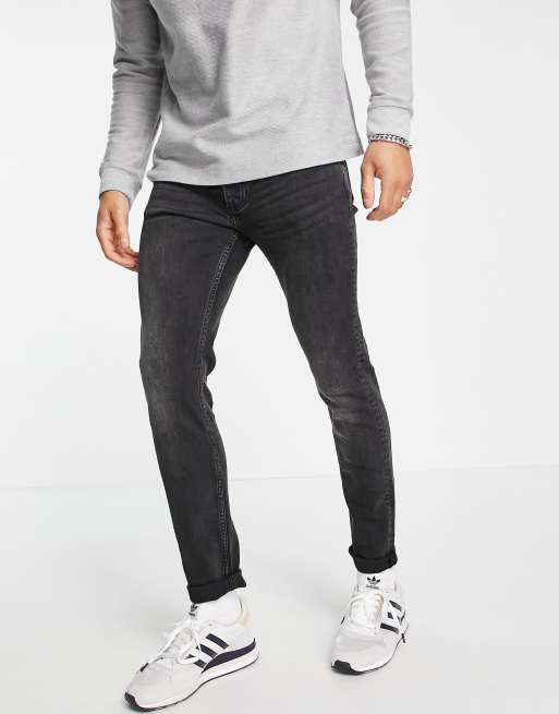 topman black jeans