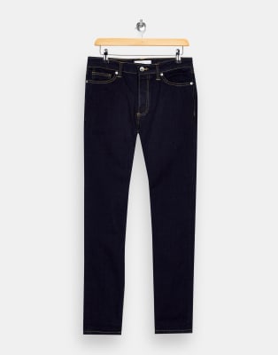 will raw denim stretch