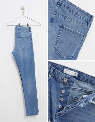 topman bandana jeans