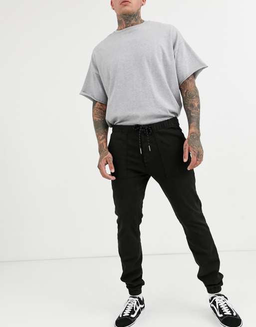 Topman joggers on sale