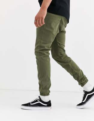 topman skinny joggers