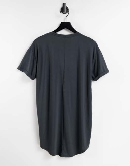 Topman slim best sale fit t shirt