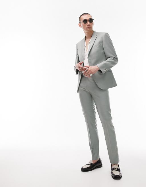 Topman 2025 wedding suits