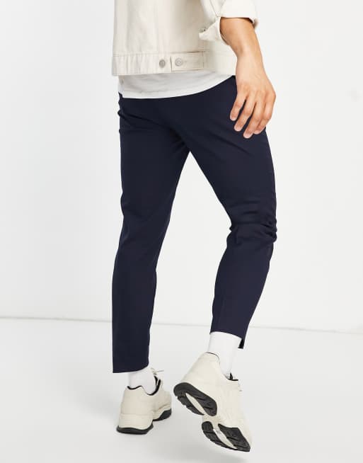 Smart deals joggers topman