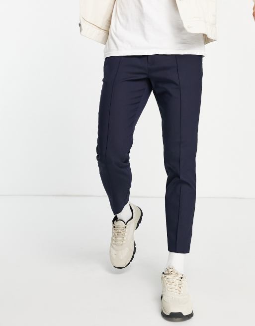 Smart 2024 joggers topman