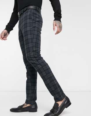 topman leather pants