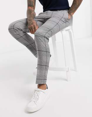 topman white jeans