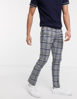 skinny smart pants