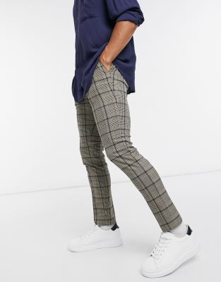 topman smart trousers
