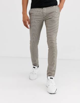 topman smart trousers