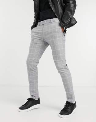 topman smart trousers