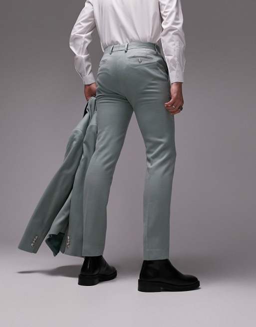 Topman skinny deals dress pants