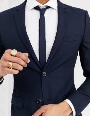 navy blue suit combinations for wedding