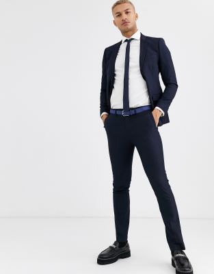 topman skinny dress pants