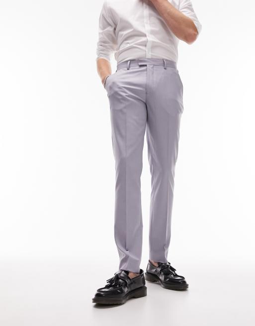 Topman skinny deals dress pants