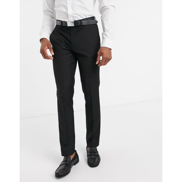 Topman skinny 2024 fit trousers