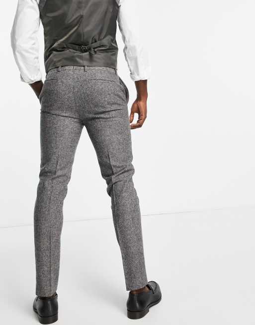 Topman skinny hot sale dress pants