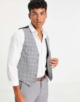 uniqlo suit vest