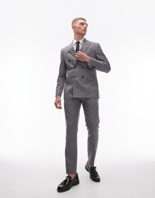 Topman slim fit suits top