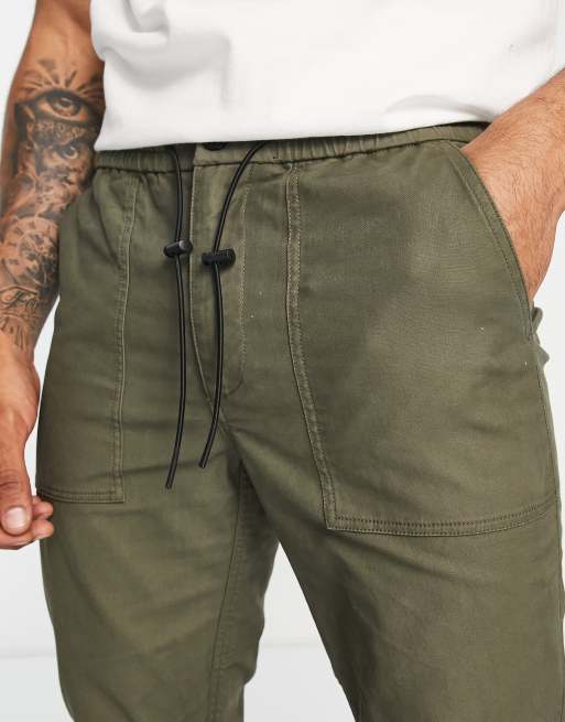 Topman 2024 khaki pants