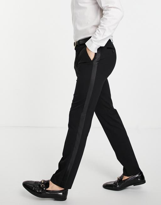 Tuxedo Pants