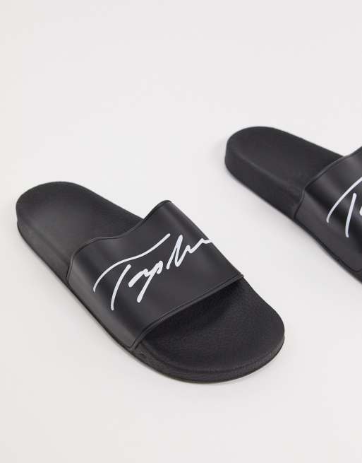 Topman flip flops new arrivals