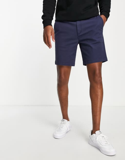Topman chino shorts top