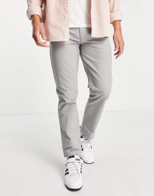 Mens chinos hot sale topman