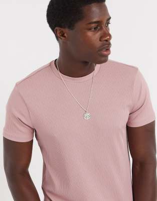 topman slim fit t shirt