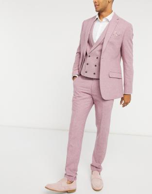 80's prom suit