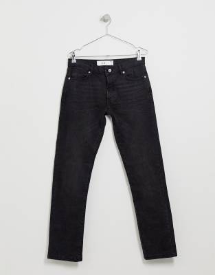 topman jeans stretch slim