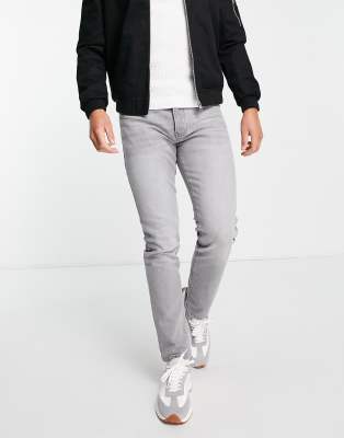 topman vintage slim jeans