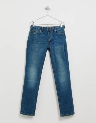 topman blue jeans