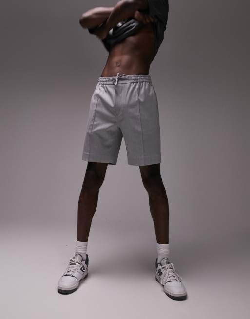 Topman jogger top shorts