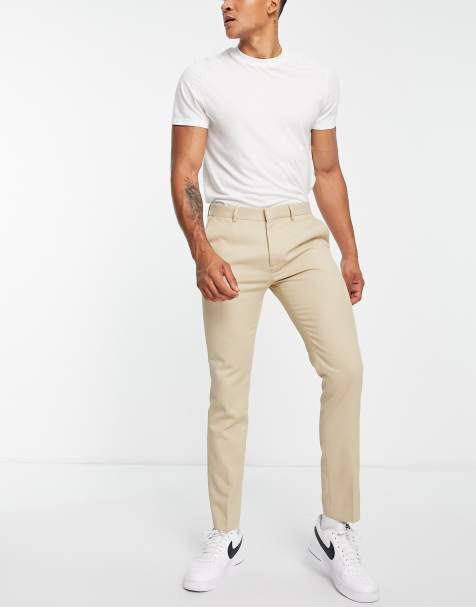 Up To 48% Off Men's Summer Trousers