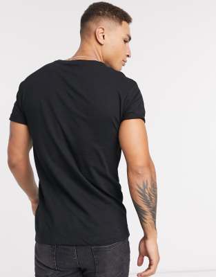 topman slim fit t shirt