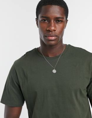 topman slim fit t shirt